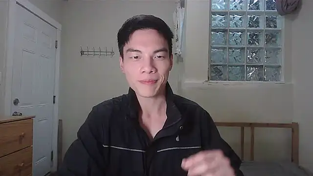 Allen8707 在線直播表演