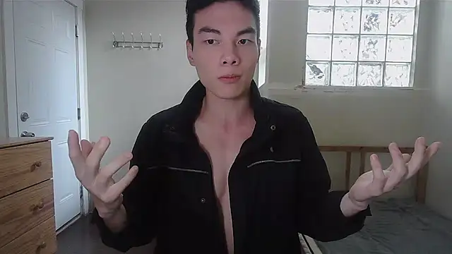 Allen8707 – webcam-show