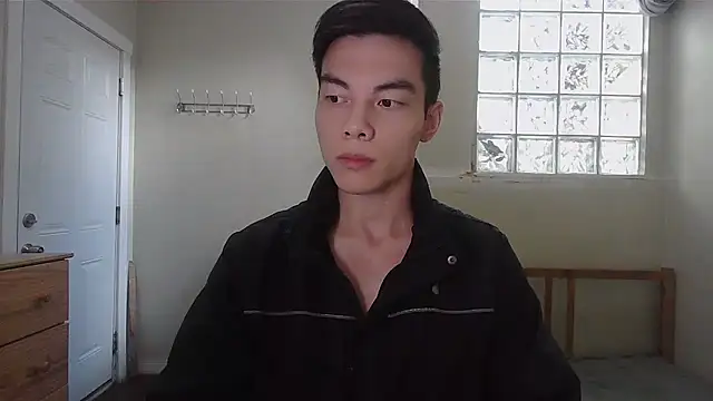 Allen8707 网络视讯表演