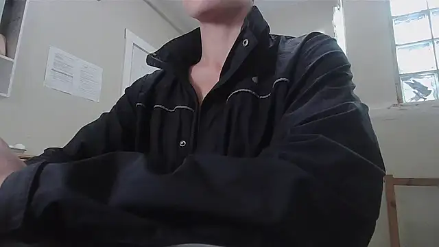 Allen8707's Webcam Show