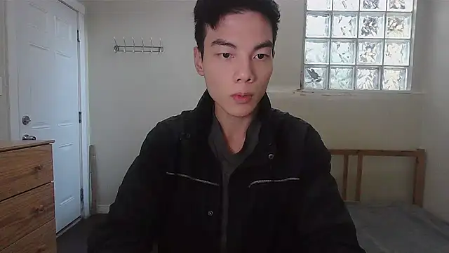 Allen8707 웹캠 쇼