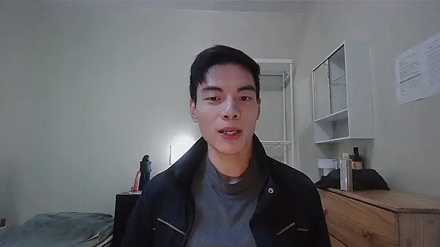 Allen8707's Webcam Show