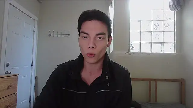 Webkamerová show Allen8707