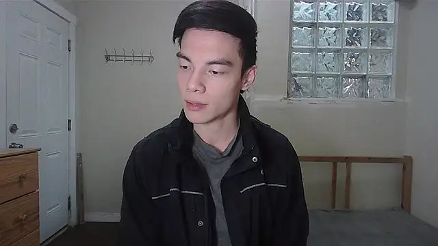 Allen8707 Pertunjukan Webcam
