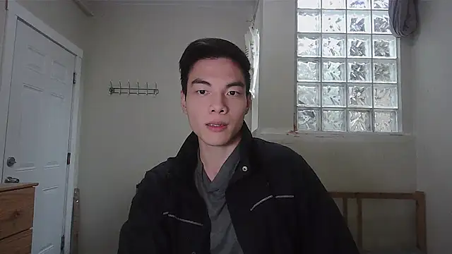 Allen8707 Pertunjukan Webcam