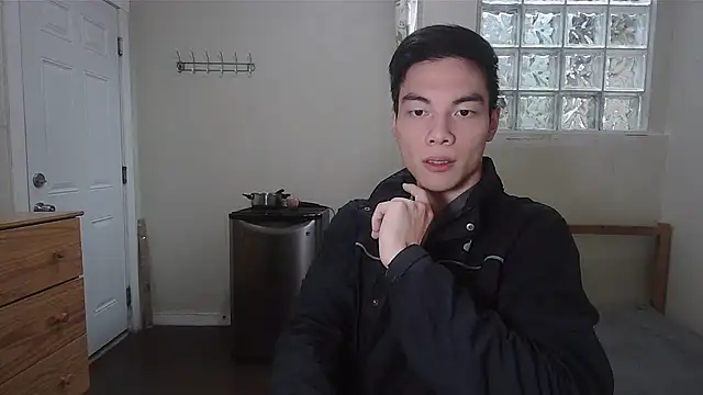 Allen8707 Pertunjukan Webcam