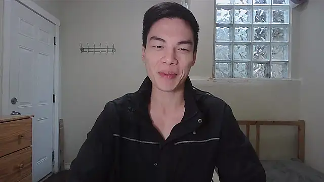 Show Webcam de Allen8707