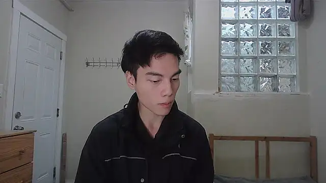 Show de webcam de Allen8707