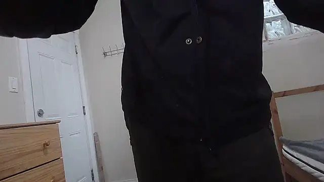 Allen8707's Webcam Show