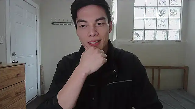 Webkamerová show Allen8707