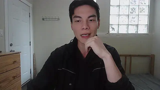 Allen8707 Show Webcam