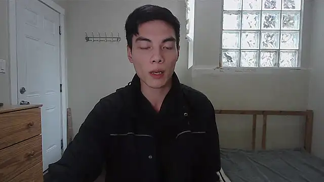 Allen8707 Show Webcam