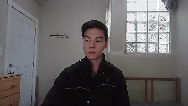 Webkamerová show Allen8707