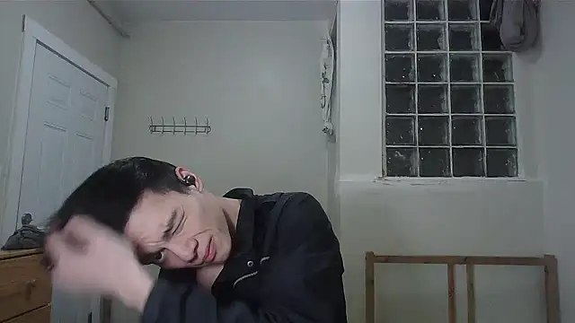 Show webcam de Allen8707