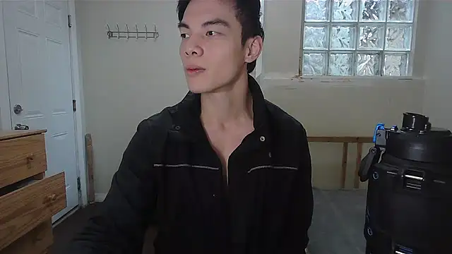 Allen8707 Pertunjukan Webcam