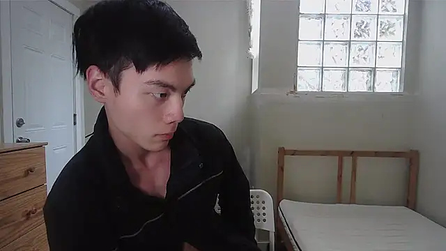 Webkamerová show Allen8707
