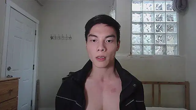 Allen8707 Pertunjukan Webcam