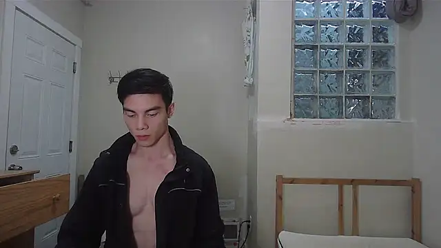 Allen8707 Webcam-Show