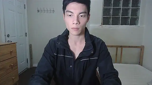 Allen8707 webkamerás műsora
