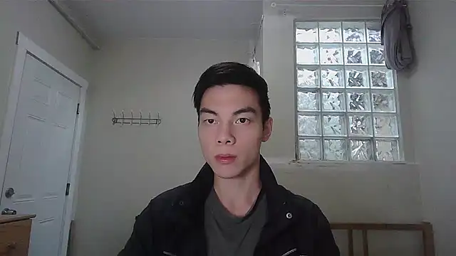 Allen8707 Show Webcam
