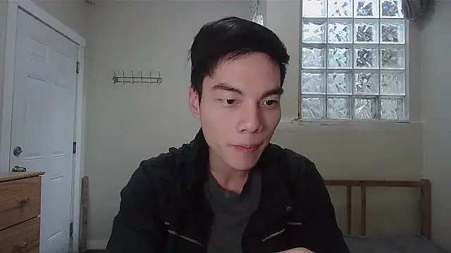 Allen8707 Webcam show