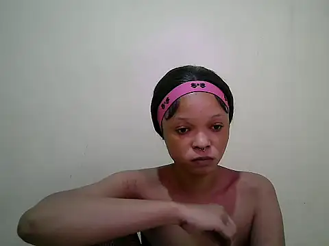 Miss_rihanna Live Chatraum