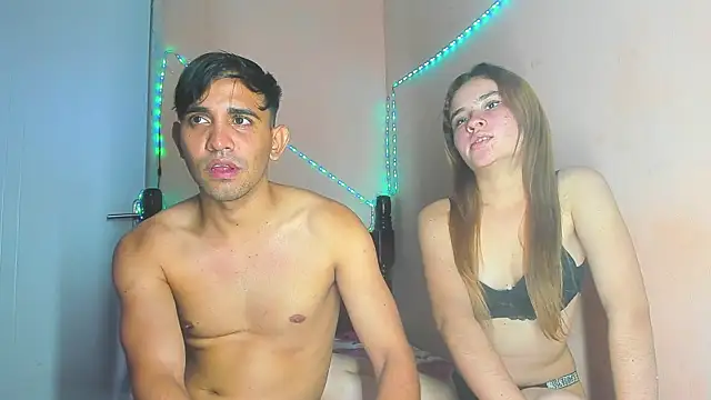 room69comeonbarbie ওয়েবক্যাম শো