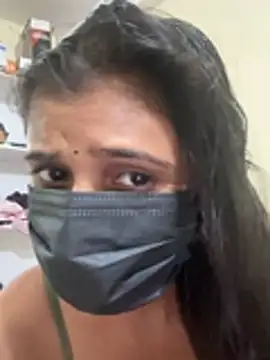 Poonam-Ray's Live XXX Chat