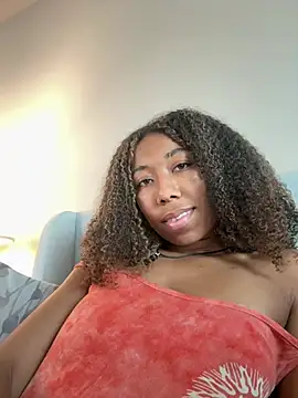 Show Webcam de ama_dream
