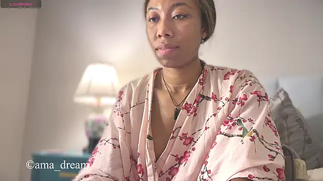 ama_dream's Webcam Show