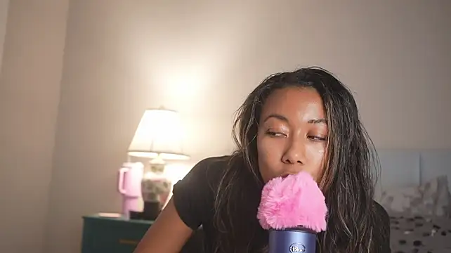 ama_dream ওয়েবক্যাম শো