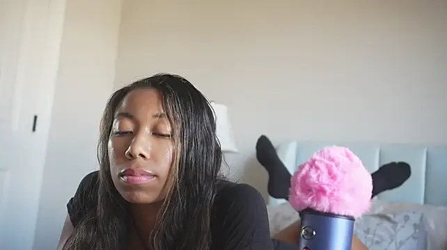 Czat XXX na żywo – ama_dream