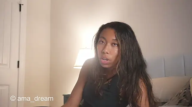 ama_dream élő XXX-chatje