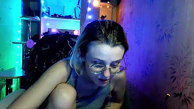 __Freya___ – Live XXX-chat