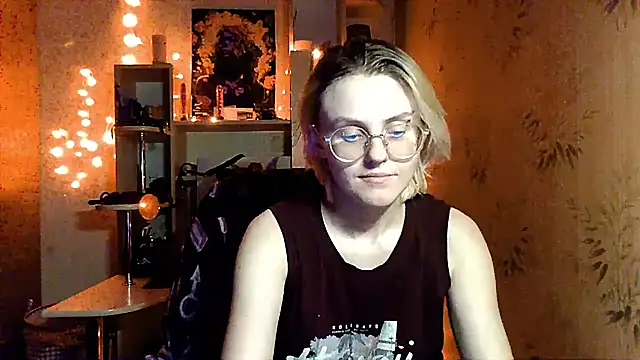 __Freya___'s Live XXX Chat