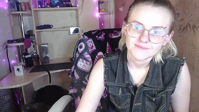 __Freya___ Live XXX-chat