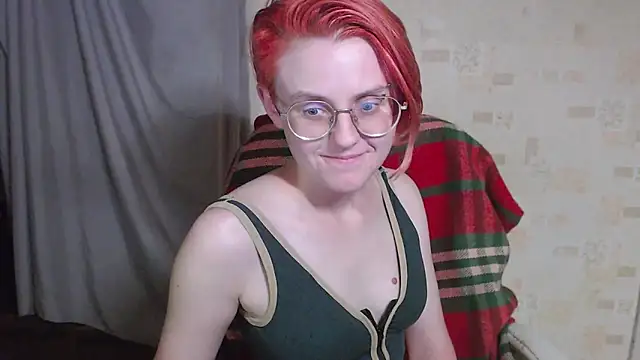 Show de webcam de __Freya___