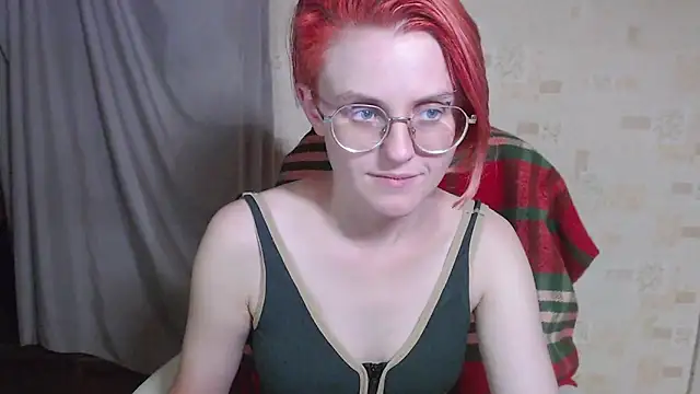 __Freya___ Webcam-Show