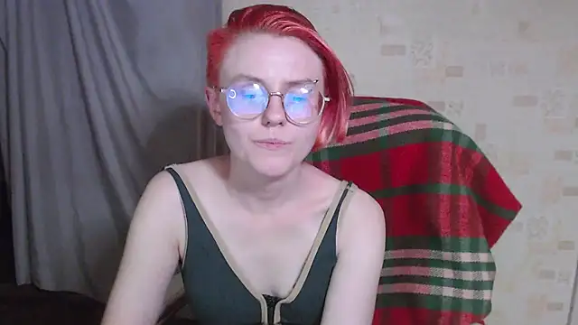 __Freya___'s Webcam Show