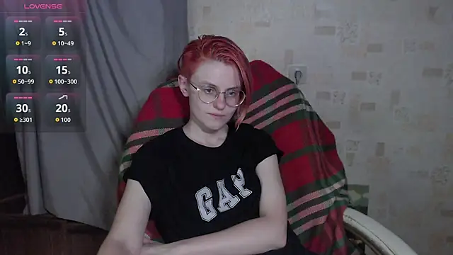 __Freya___'s Live XXX Chat