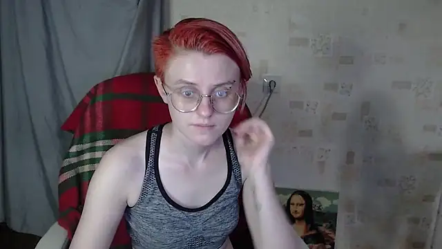 عرض كام __Freya___