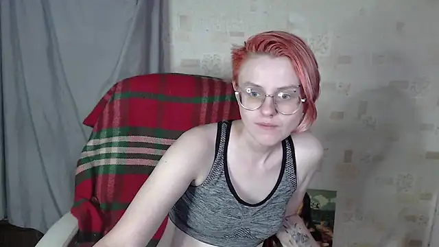 __Freya___: вебкам-шоу