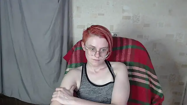 Show Webcam de __Freya___
