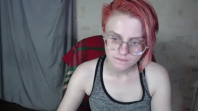 __Freya___ Webcam-Show