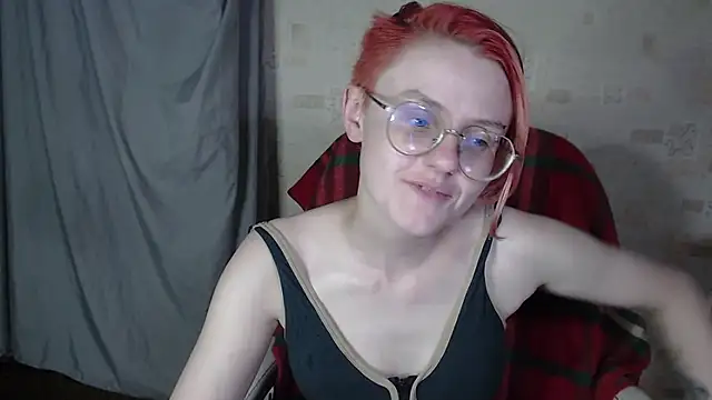 عرض كام __Freya___