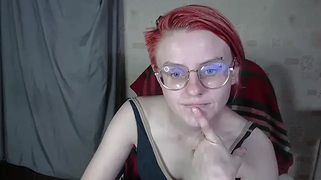 __Freya___ Adlı Modelin Web Kamerası Şovu
