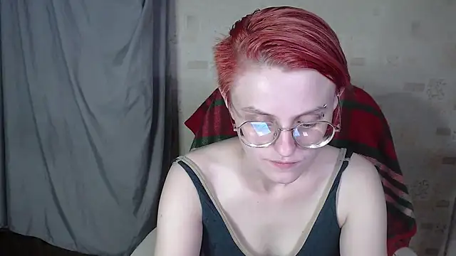 __Freya___ Webcam-Show