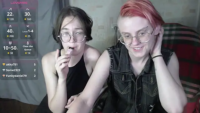 __Freya___ 웹캠 쇼