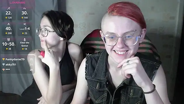 __Freya___ Webcam Show
