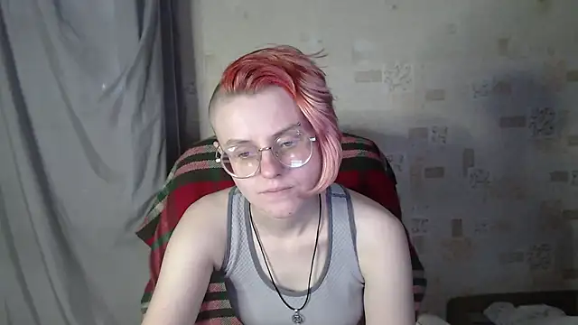 __Freya___ Webcam-Show